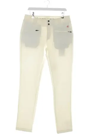 Perfect Moment Skihose L Beige