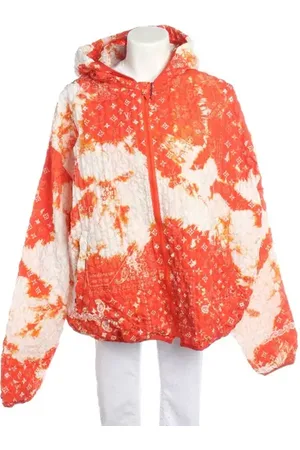 LOUIS VUITTON Übergangsjacke 50