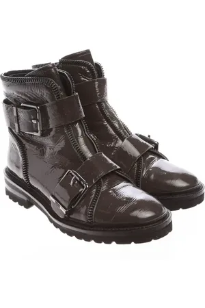 Steffen Schraut Stiefeletten EUR 38