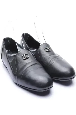 CHANEL Halbschuhe EUR 39