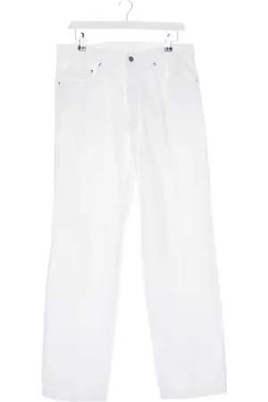 Ermenegildo Zegna Jeans Straight Fit W32