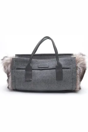 Brunello Cucinelli Handtasche