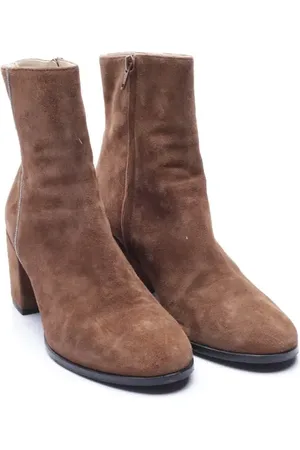Fabiana Filippi Stiefeletten EUR 39 Dunkelbraun