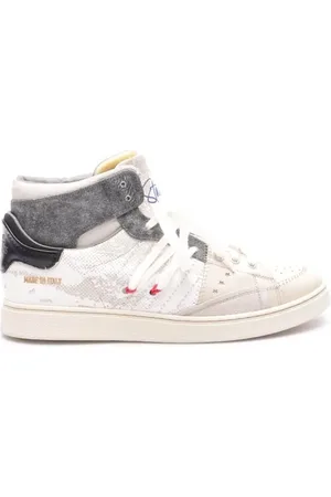 Hidnander High-Top Sneaker EUR 43