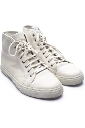Gucci Sneaker EUR 43,5 Beige