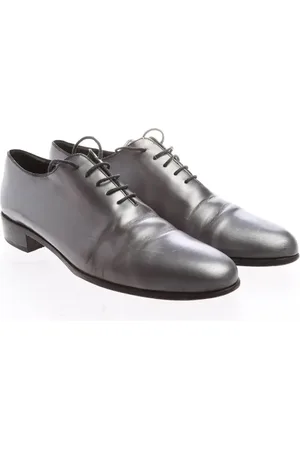 Prada Halbschuhe EUR 39,5 Silber
