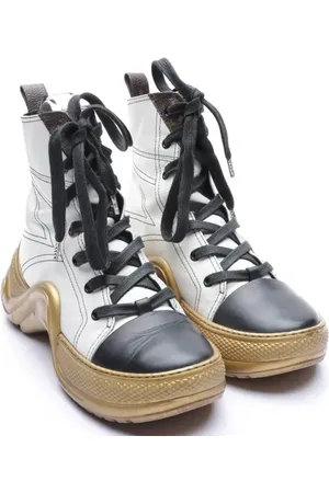LOUIS VUITTON Archlight High-Top Sneaker EUR 39