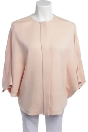 Alexander Wang Bluse 34 Apricot