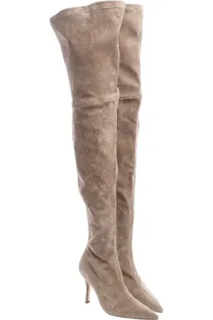 PARIS TEXAS Overkneestiefel EUR 35