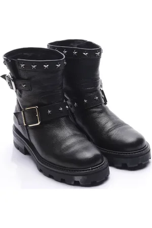 Jimmy Choo Biker Boots EUR 35,5