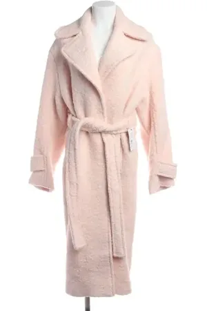 Acne Studios Übergangsmantel 36 Hellrosa