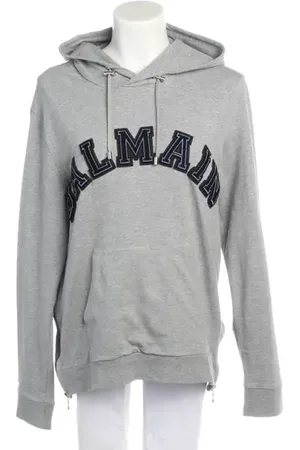 Balmain Hoodie L