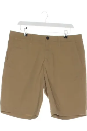 Timberland Shorts W32 Camel
