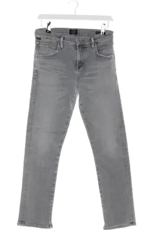 Citizens of Humanity Jeans Skinny W26 Hellgrau