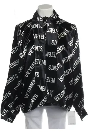 Vetements Bluse XS