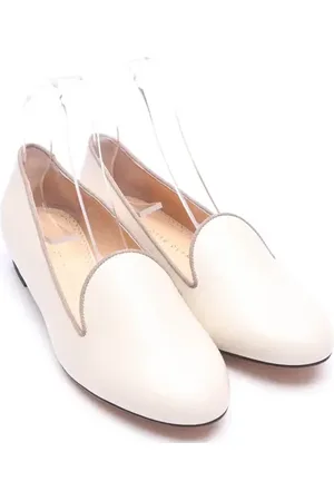 Charlotte Olympia Halbschuhe EUR 37,5 Beige
