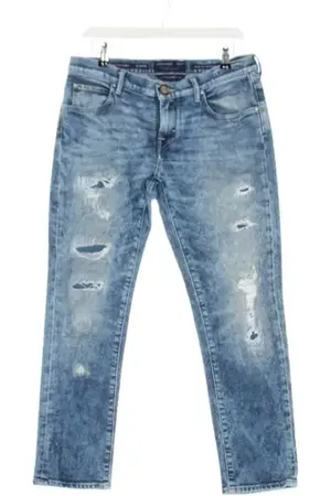 Jacob Cohen Jeans Straight Fit W28