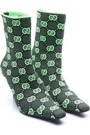 Gucci Stiefeletten EUR 39,5