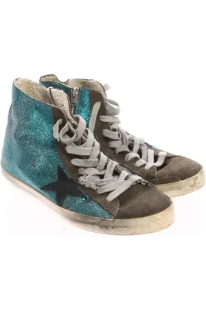 Golden Goose High-Top Sneaker EUR 39