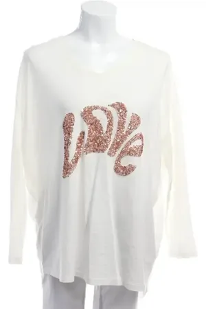 Patrizia Pepe Longsleeve 34 Beige
