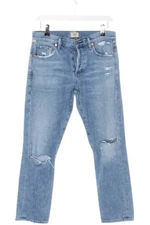 Citizens of Humanity Jeans Skinny W23 Hellblau