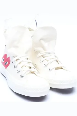 Converse High-Top Sneaker EUR 35