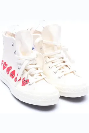 Converse High-Top Sneaker EUR 35