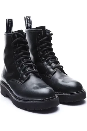 Karl Lagerfeld Biker Boots EUR 36