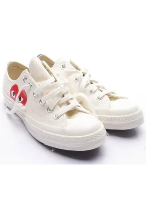 Converse Sneaker EUR 37,5 Beige
