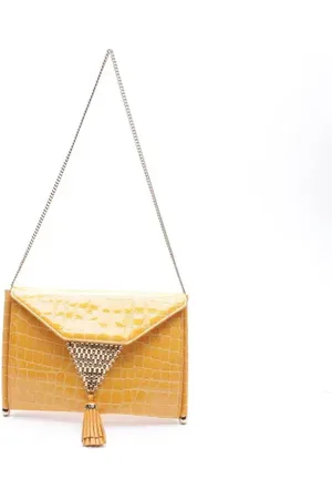 Aquazzura Schultertasche
