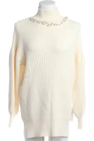 Simone Rocha Pullover S Cream