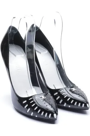 CHANEL Pumps EUR 40