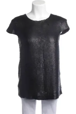 THEORY Bluse S