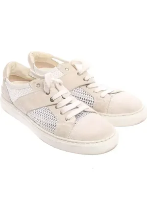 CHANEL Sneaker EUR 37 Beige