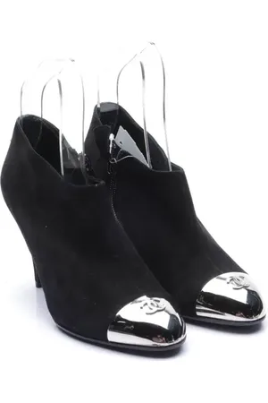 CHANEL Stiefeletten EUR 36