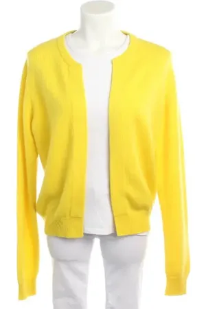 0039 Italy Strickjacke XS