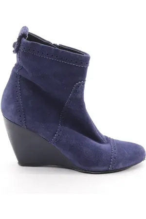 Balenciaga Stiefeletten EUR 37,5 Königsblau