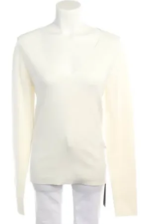 Joseph Longsleeve XL Cream