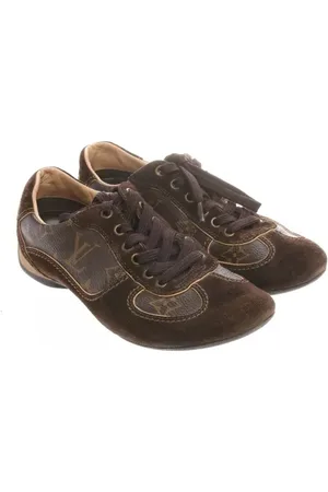 LOUIS VUITTON Sneaker EUR 35