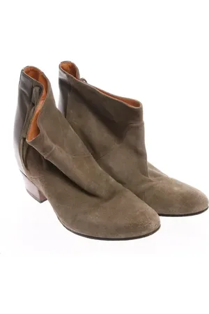 Golden Goose Stiefeletten EUR 39 Beige