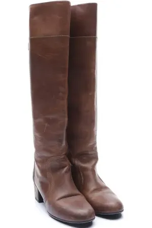 CHANEL Stiefel EUR 38