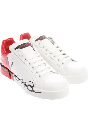 Dolce & Gabbana Sneaker EUR 35