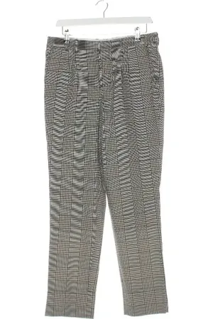 Ami Hose W38 Hellgrau