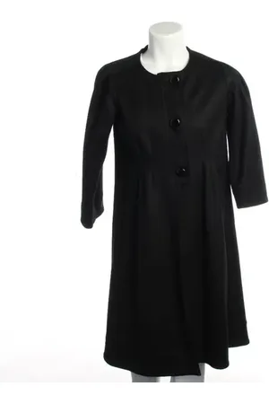 Diane von Furstenberg Übergangsmantel 38