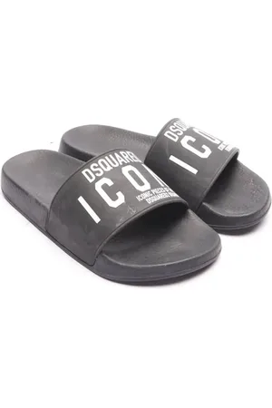Dsquared2 Slides EUR 36