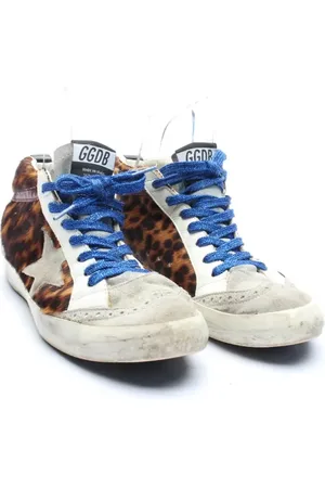 Golden Goose High-Top Sneaker EUR 38
