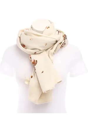 Dior Schal Beige