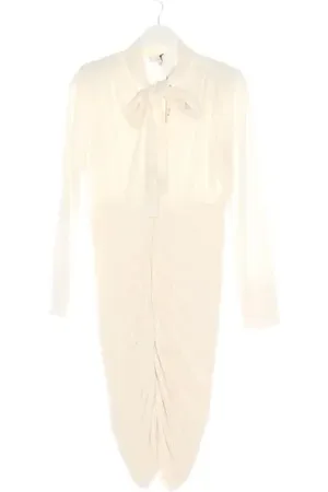 Dorothee Schumacher Cocktailkleid 36 Cream