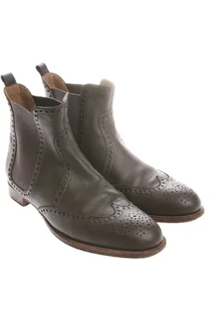 Hermès Stiefeletten EUR 36