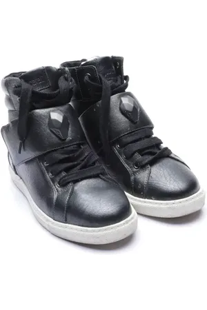 Roberto Cavalli High-Top Sneaker EUR 37